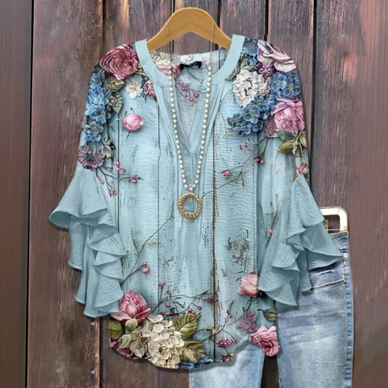 Shirt | Fashionable Top Effortlessly Stylish