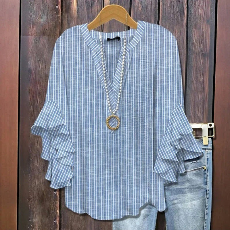 Petali | Elegant and Chic Top