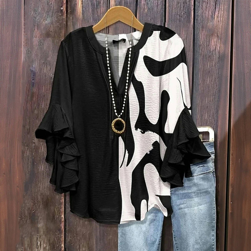 Simona | Cozy Hug Sweater