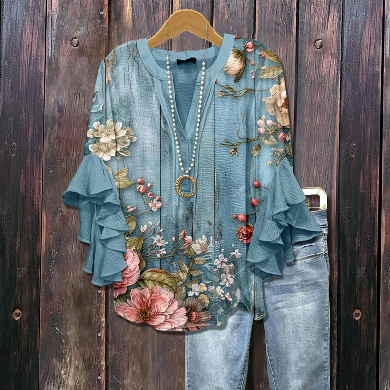 Pastello | Top Elegant