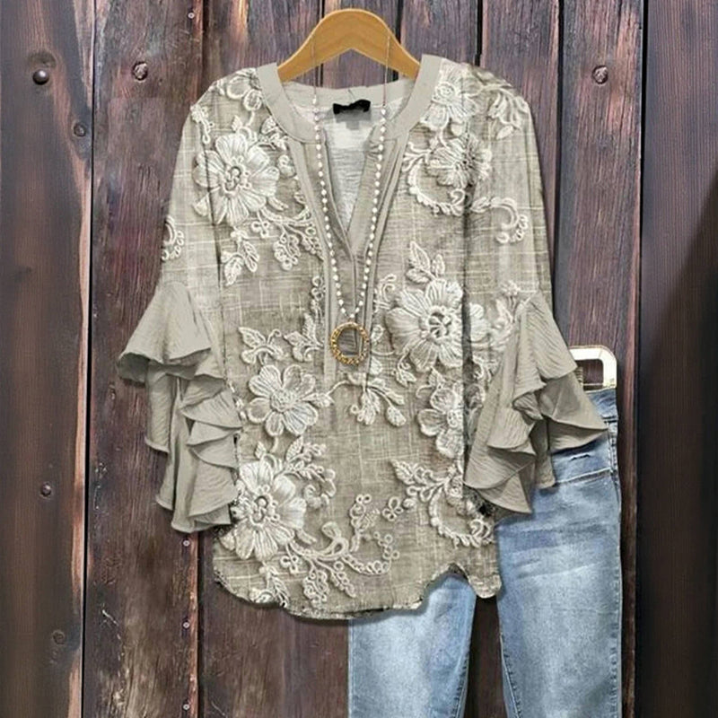 Chic Impeccable | Elegantly Effortless T-Shirts