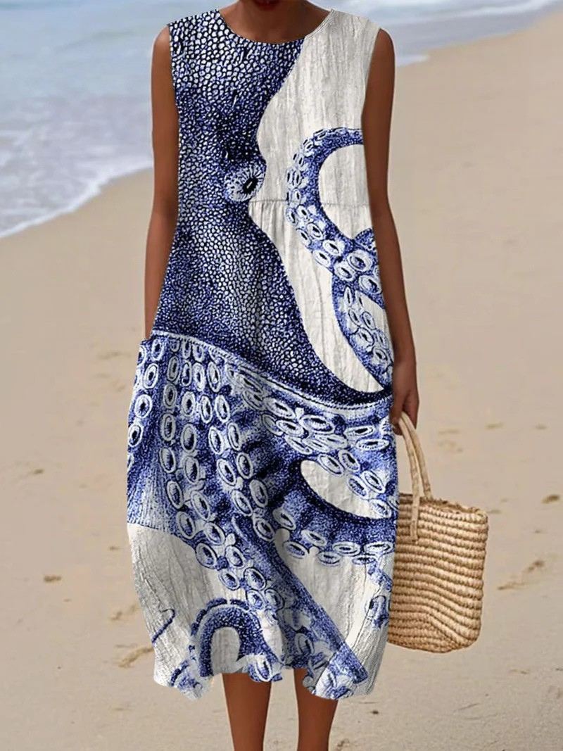 Robina - Stylish Casual Dress