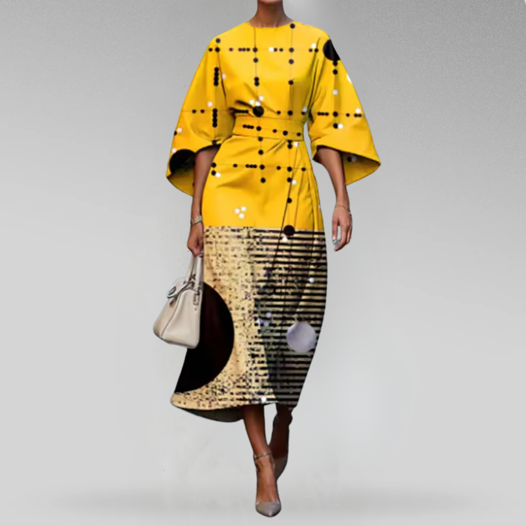 Lourdes | Dress