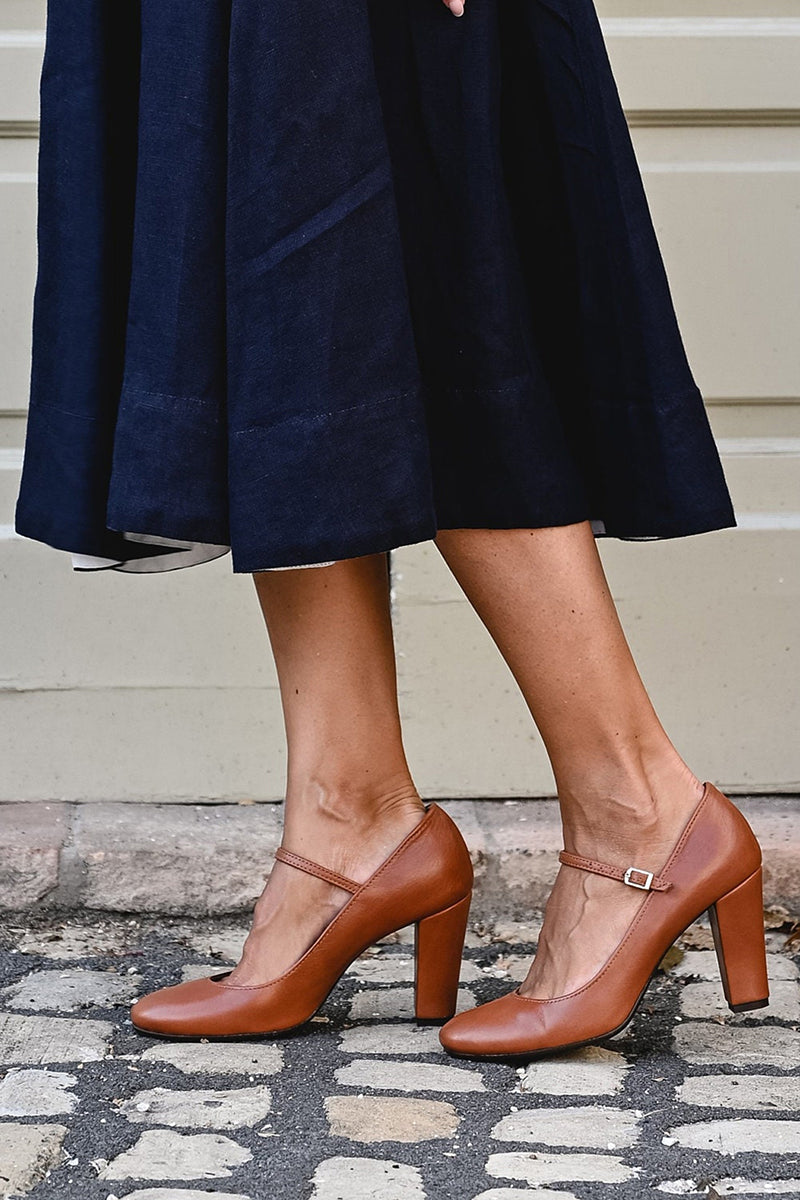 Elise  - Elegant heels