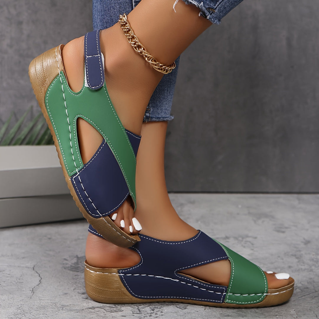 SOFIA | Ultra-thin, comfortable, and fashionable sandal