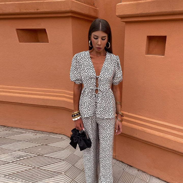 Lisa  | Effortless Elegance Set