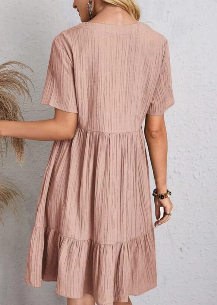 The Rina Skirt