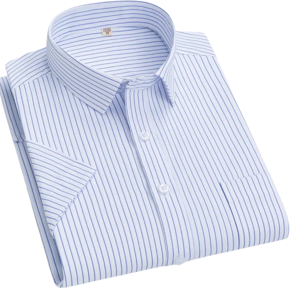 Breathable Men's Shirt