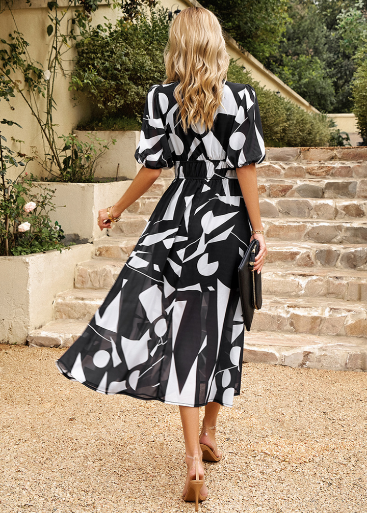 The Violeta Skirt