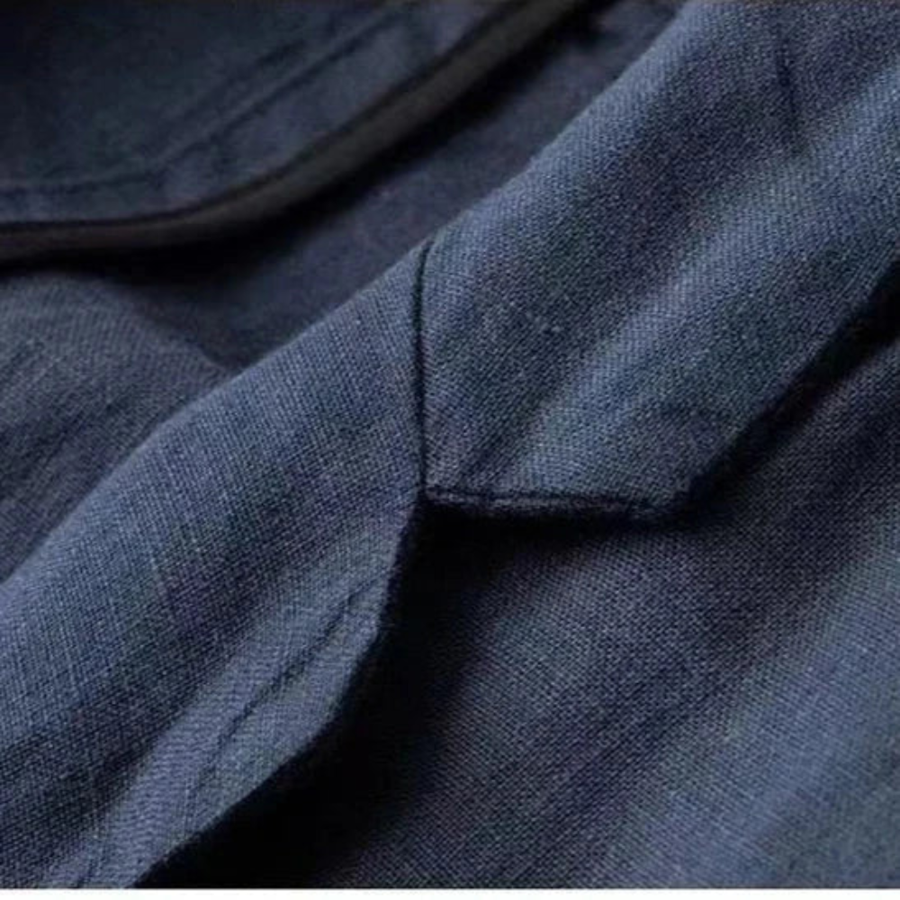 Erickson | Elegant Linen Set
