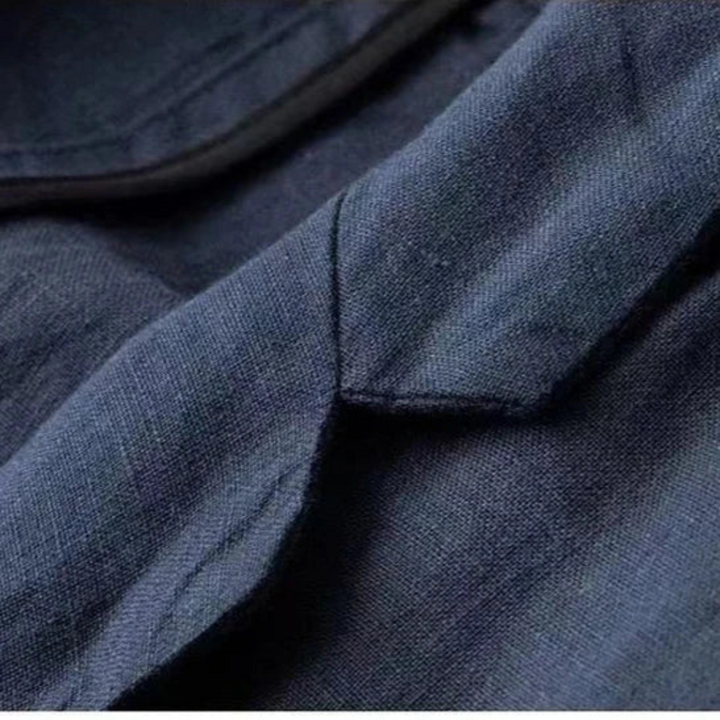 Erickson | Elegant Linen Set
