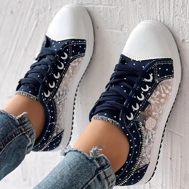 CARO - COMFORTABLE SNEAKERS