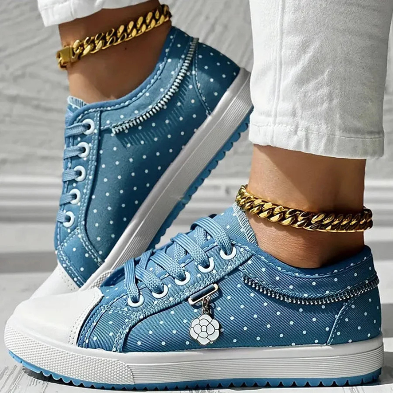 CARO - COMFORTABLE SNEAKERS