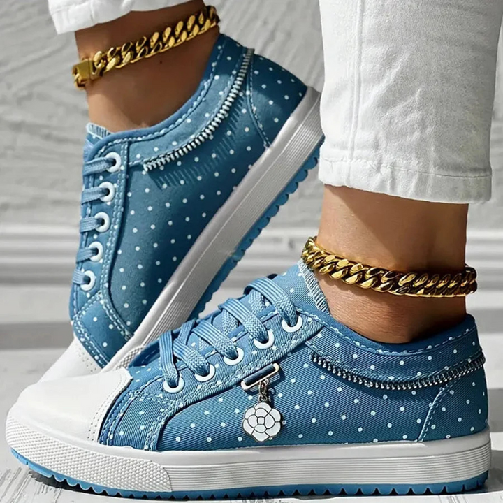 CARO - COMFORTABLE SNEAKERS