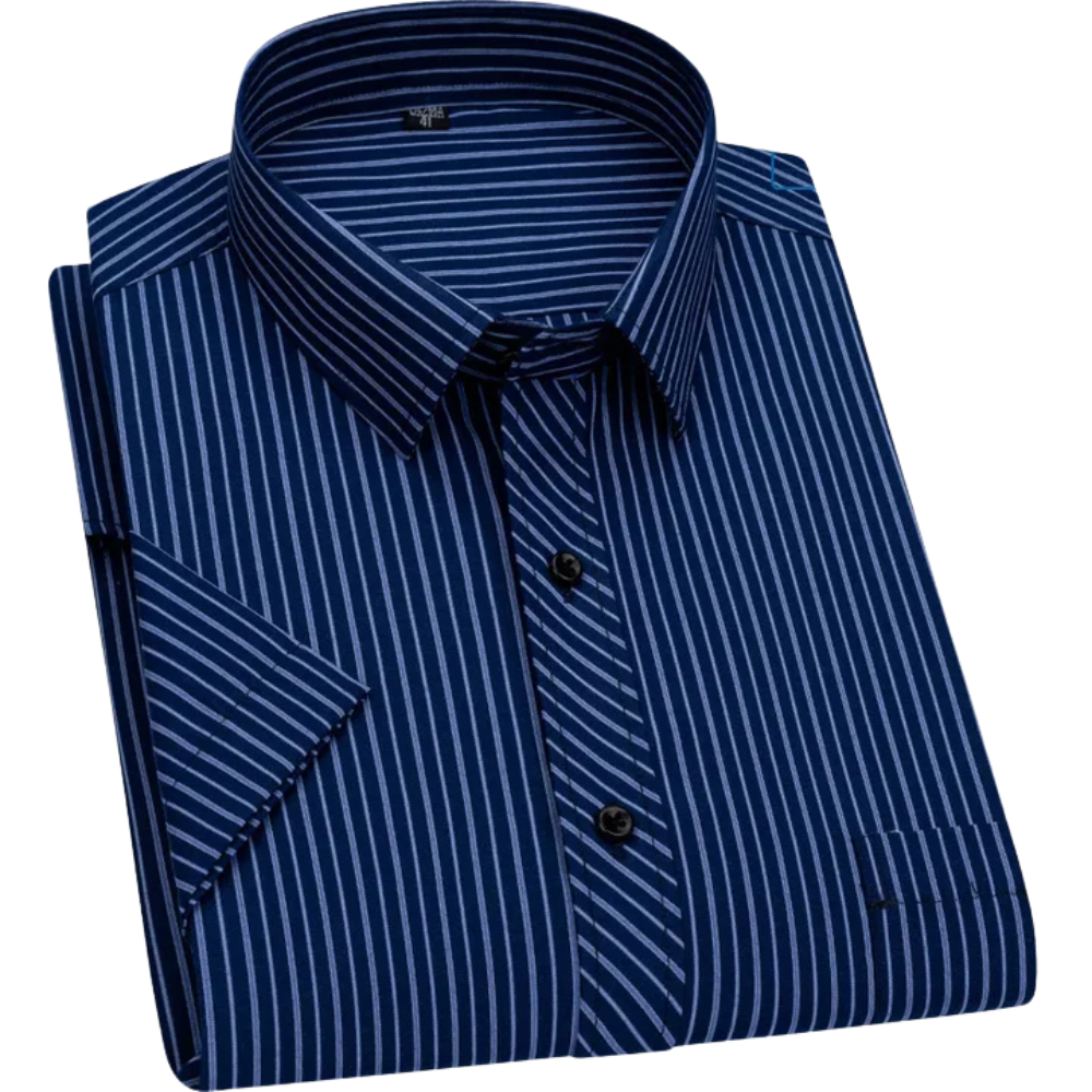 Breathable Men's Shirt