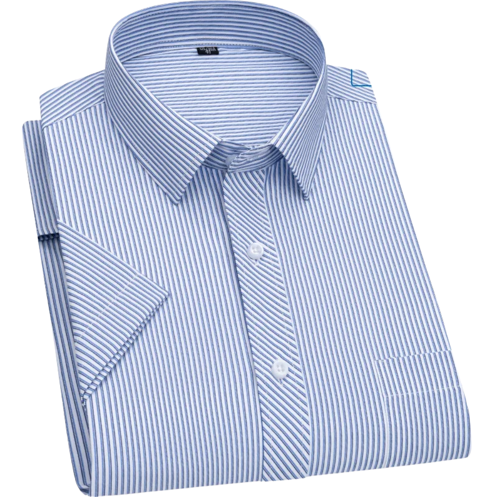 Breathable Men's Shirt