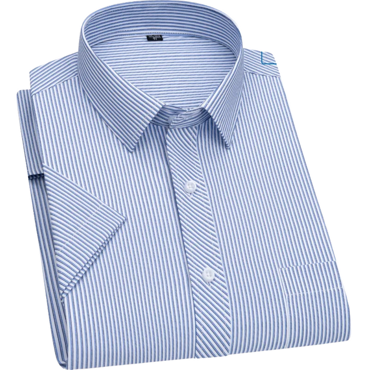 Breathable Men's Shirt