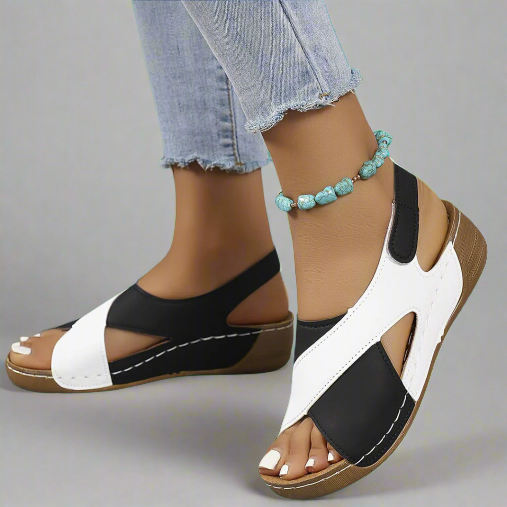 Hildegard | Sandals for Premium Comfort
