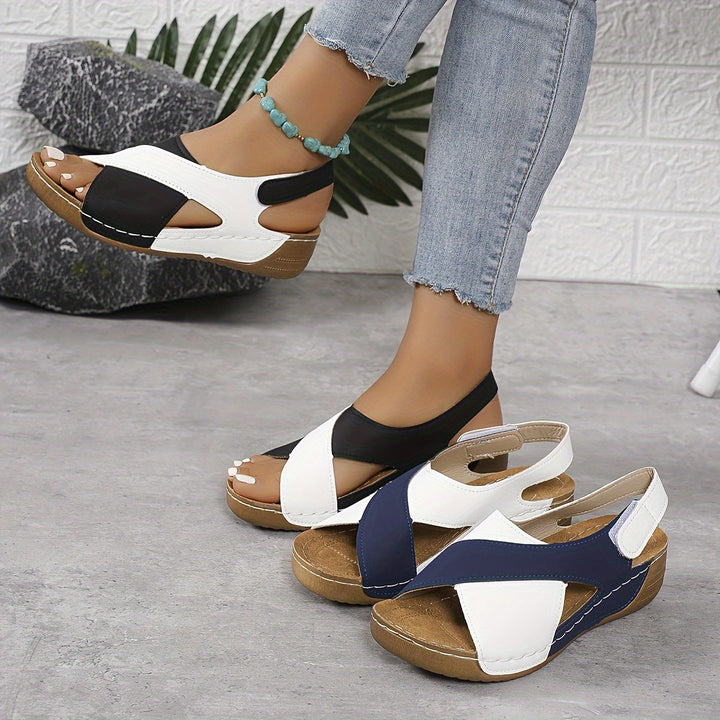 SOFIA | Ultra-thin, comfortable, and fashionable sandal