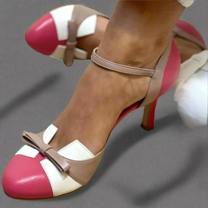 Nora - Elegant High Heels