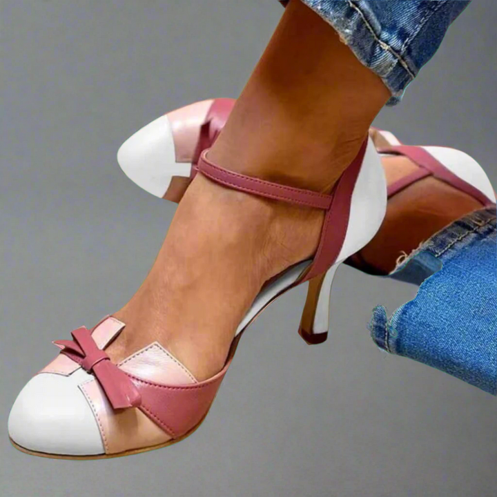 Nora - Elegant High Heels