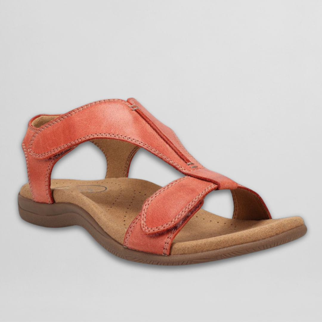 Selma | High-Quality Handmade Sandals