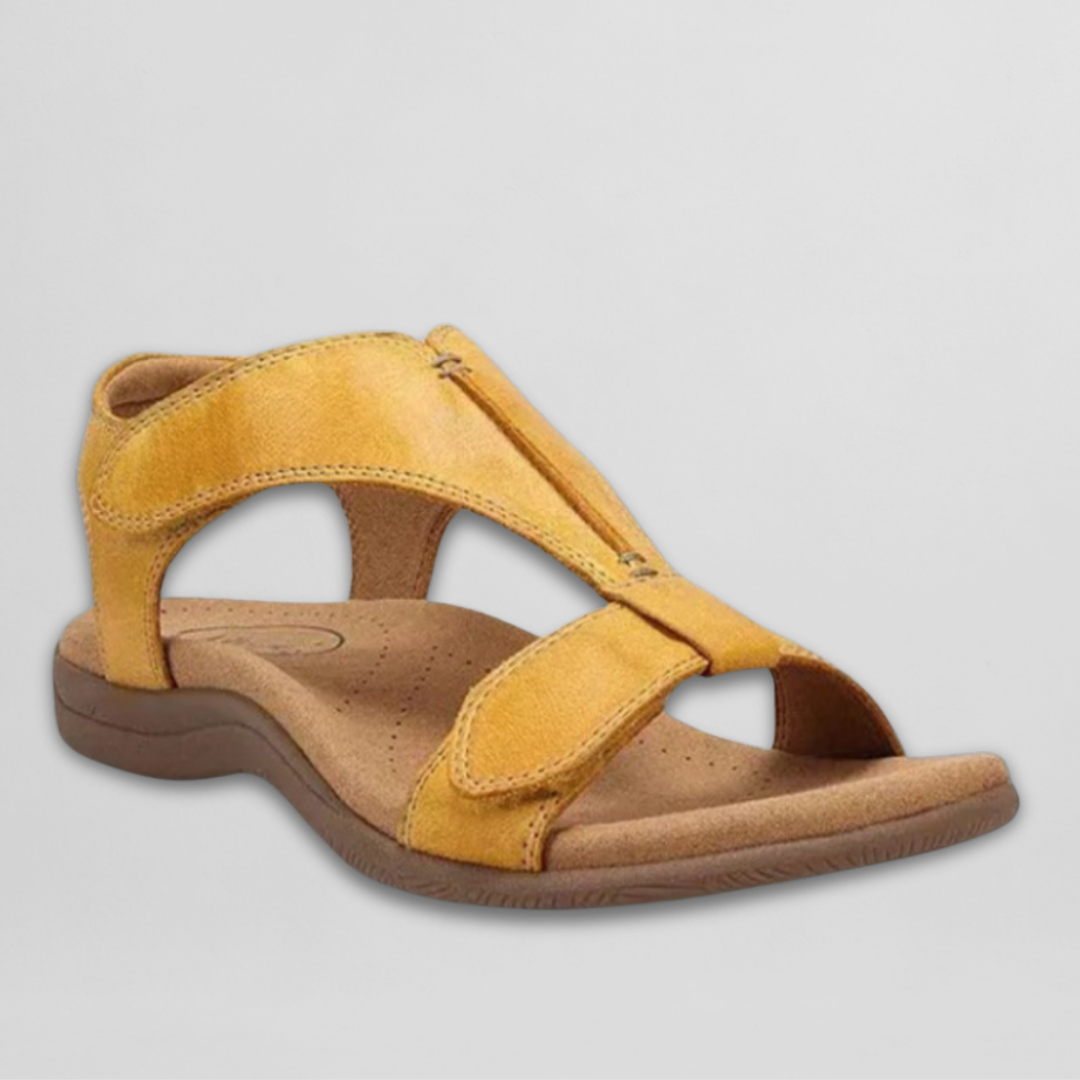 Selma | High-Quality Handmade Sandals