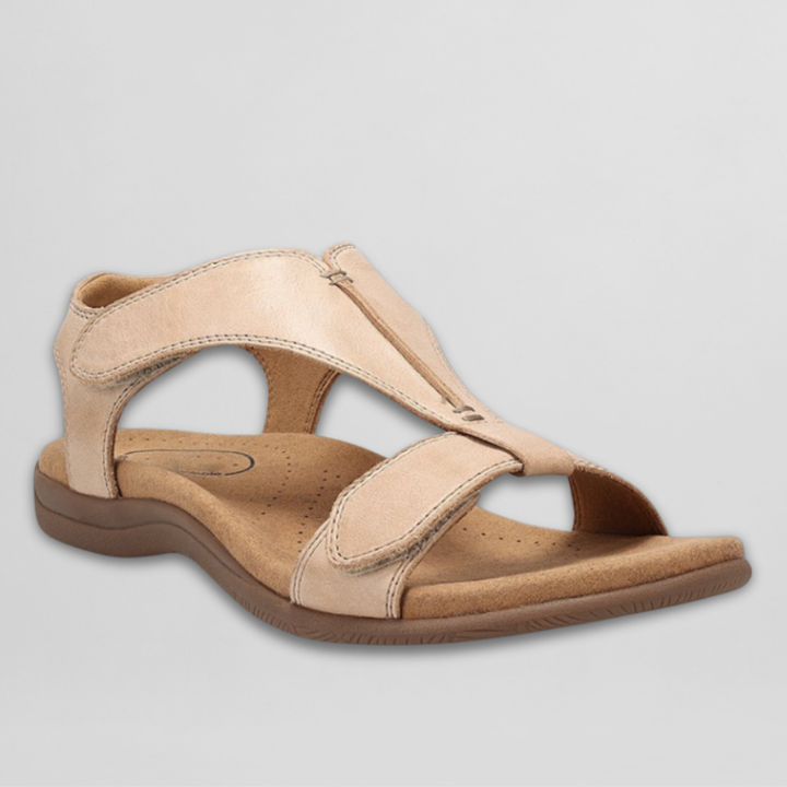 Selma | High-Quality Handmade Sandals