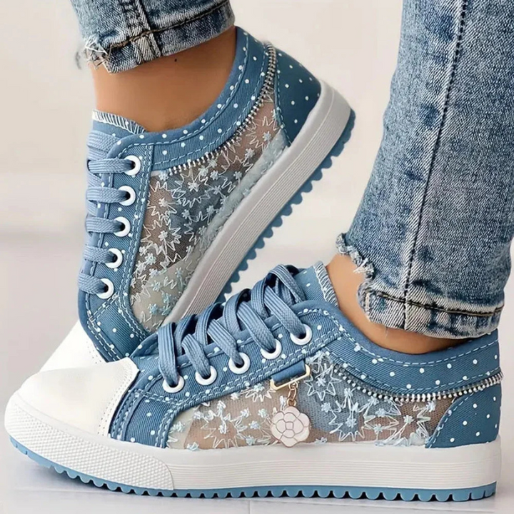 CARO - COMFORTABLE SNEAKERS