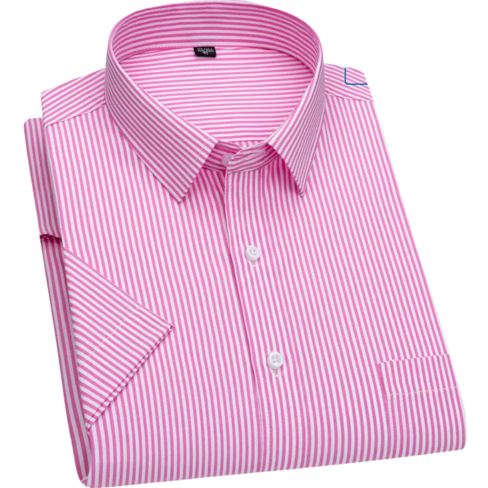 Breathable Men's Shirt