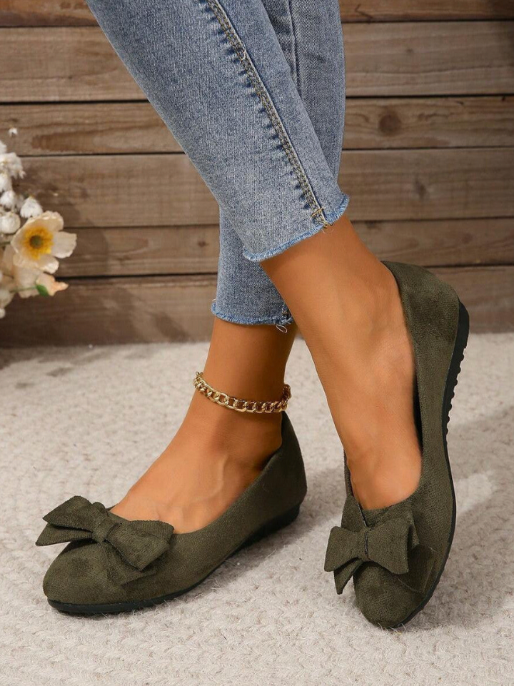 Line - Comfortable orthopedic shoes