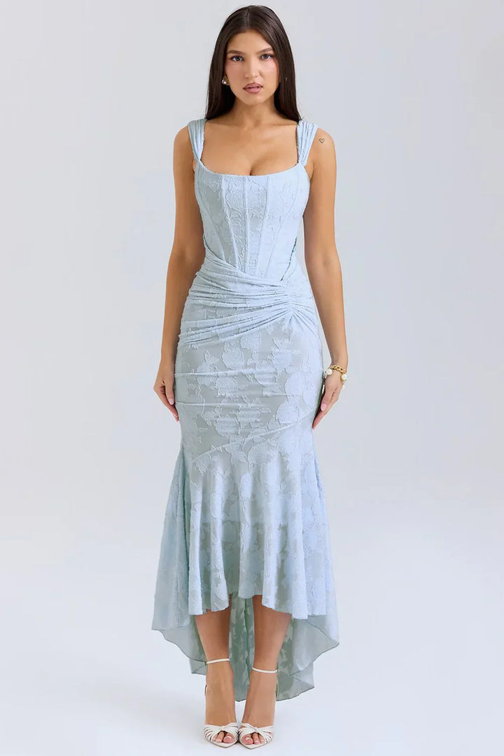 Rosea Blooming Beauty Dress