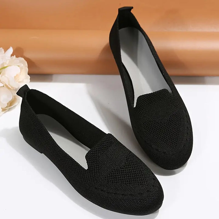 Freja – Comfortable slip-ons