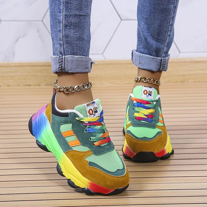 Malou  - Sneakers