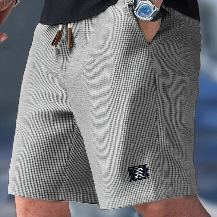 ERMES | ELEGANT SUMMER SHORTS