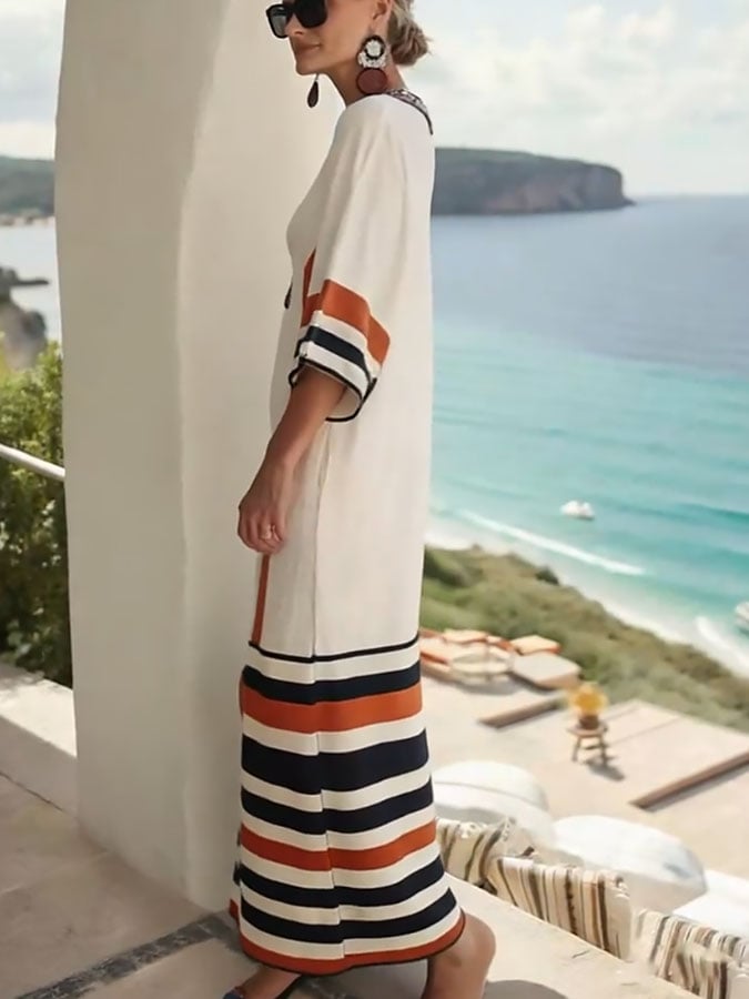 Noa | Summer Stripes