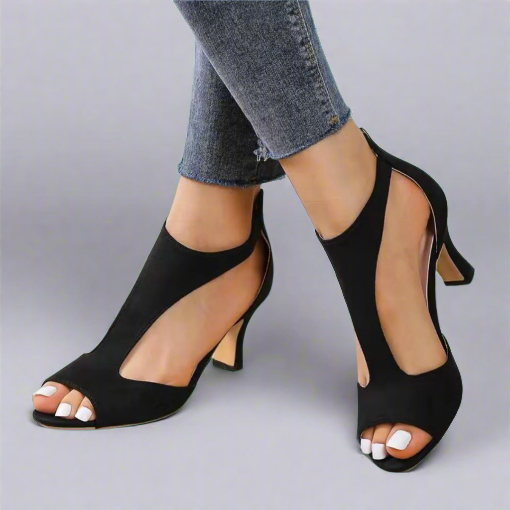 Mari  - Orthopedic Sandal