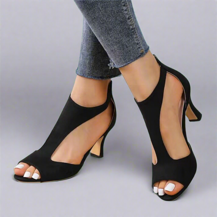 Mari  - Orthopedic Sandal