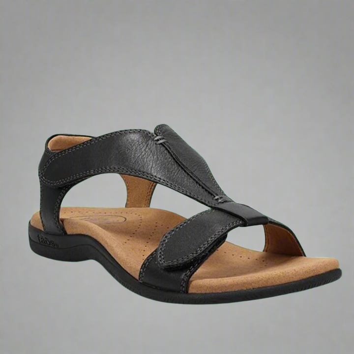 Pernille - Lightweight Hiking Sandals for Comfort