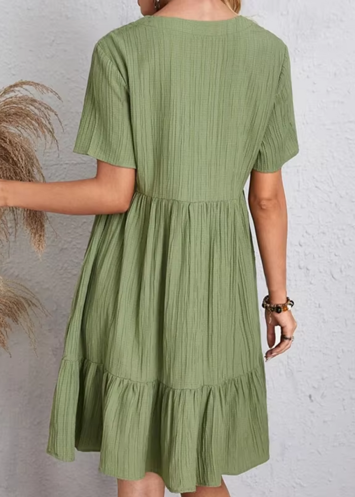 The Rina Skirt
