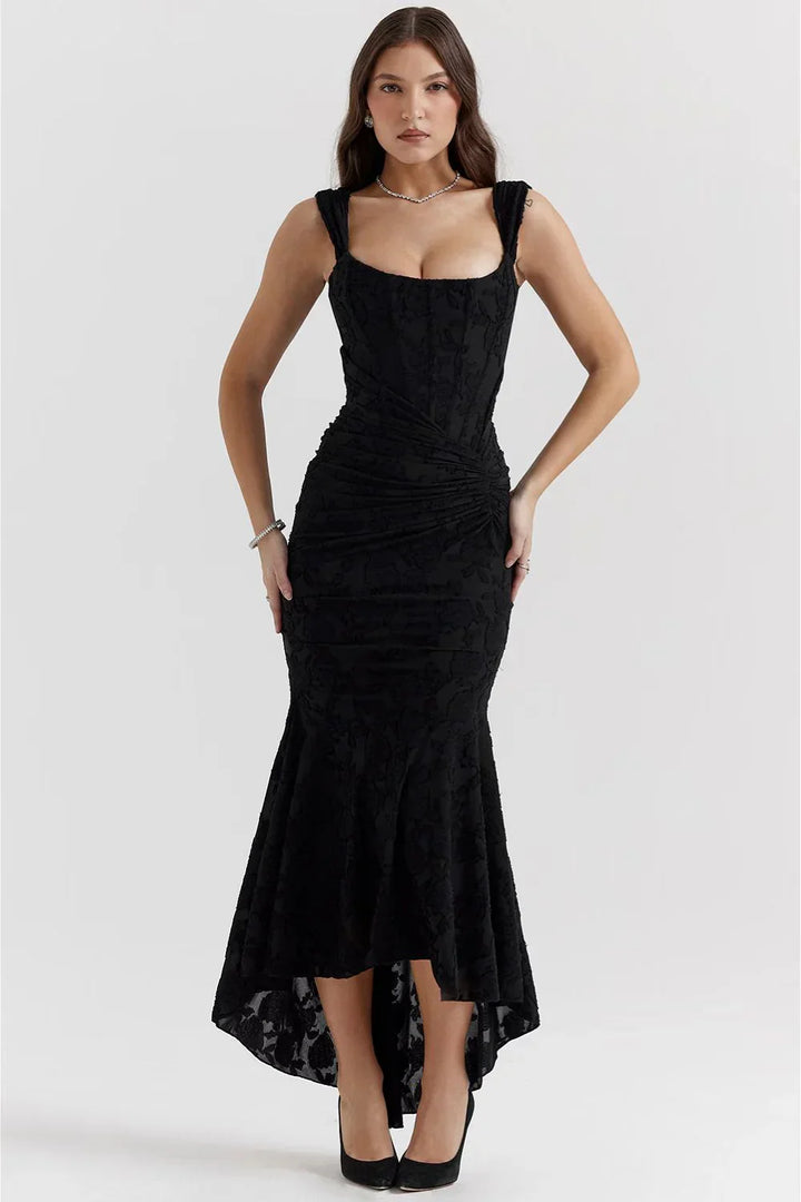 Rosea Blooming Beauty Dress