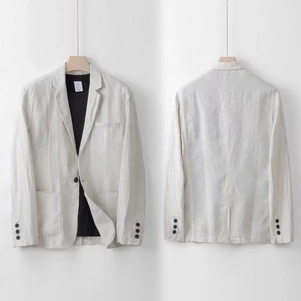 Erickson | Elegant Linen Set