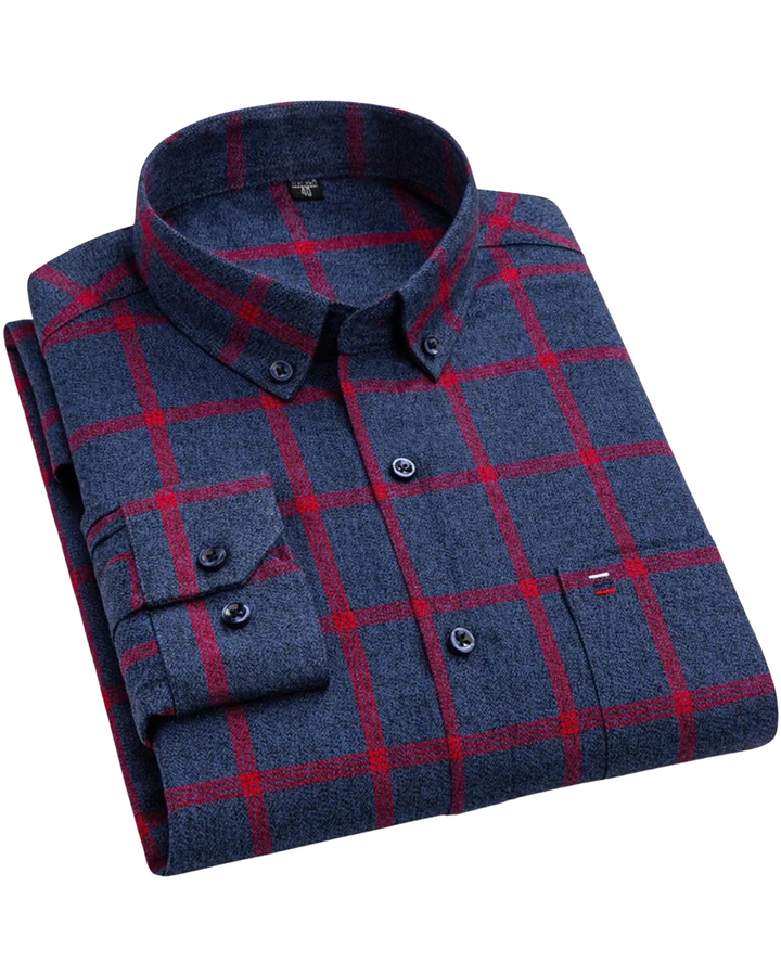 Checkered Shirt
