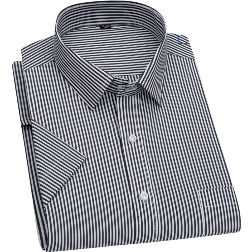 Breathable Men's Shirt