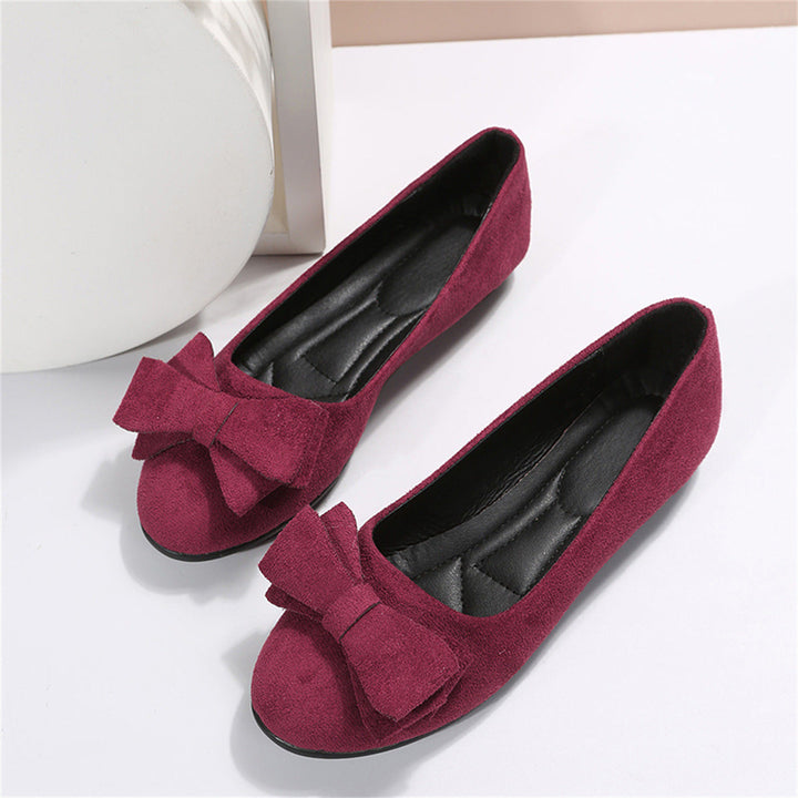 Line - Comfortable orthopedic shoes