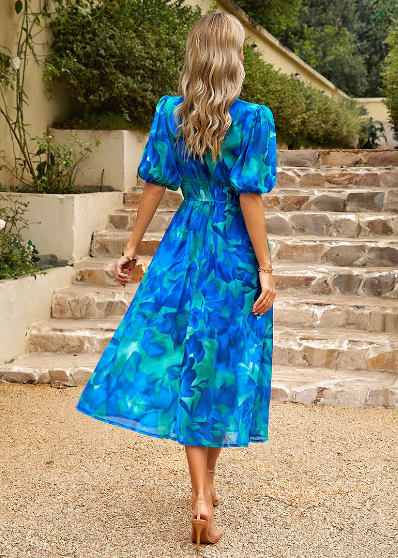 The Violeta Skirt