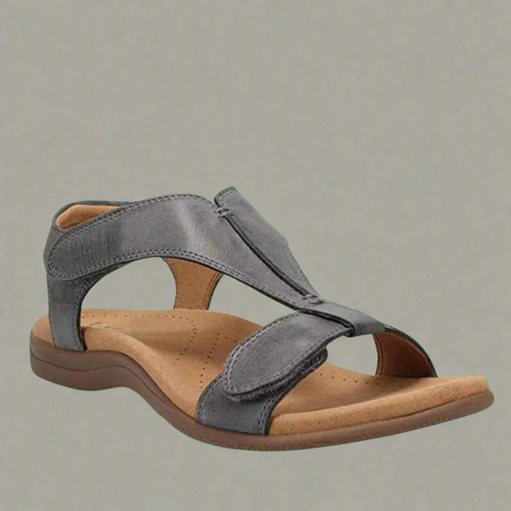 Pernille - Lightweight Hiking Sandals for Comfort