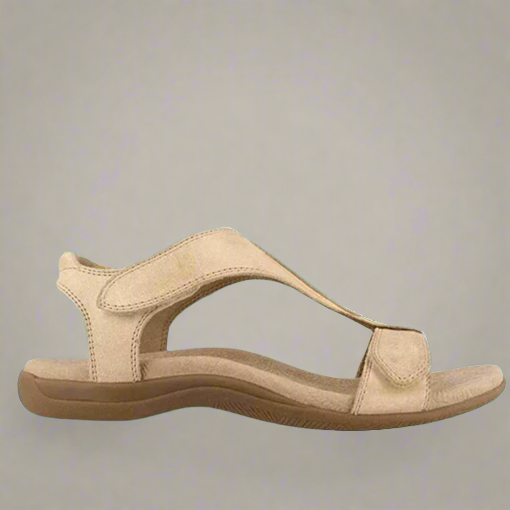 Pernille - Lightweight Hiking Sandals for Comfort