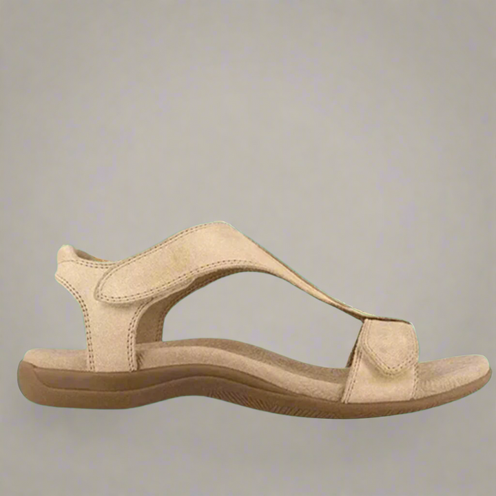 Pernille - Lightweight Hiking Sandals for Comfort