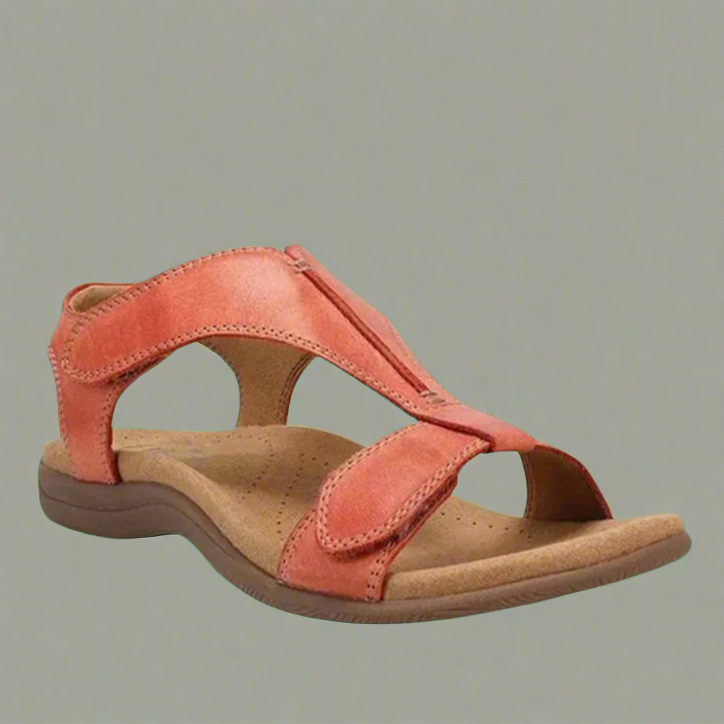 Pernille - Lightweight Hiking Sandals for Comfort
